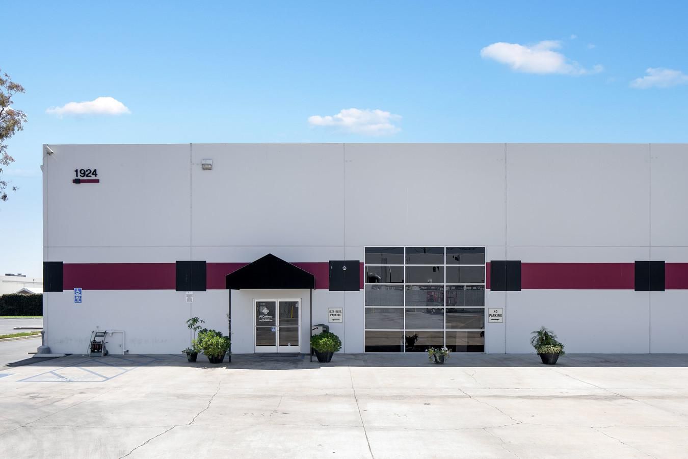 Industrial Property For Lease photo 3