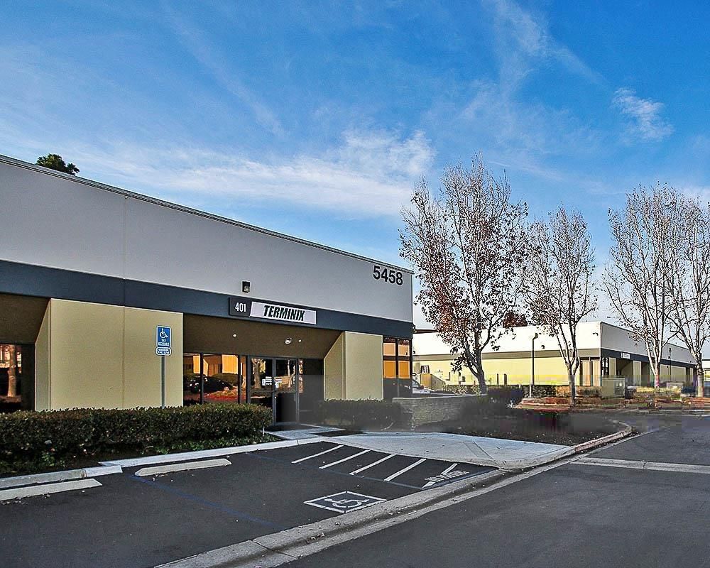 Cabrillo Business Park photo 2