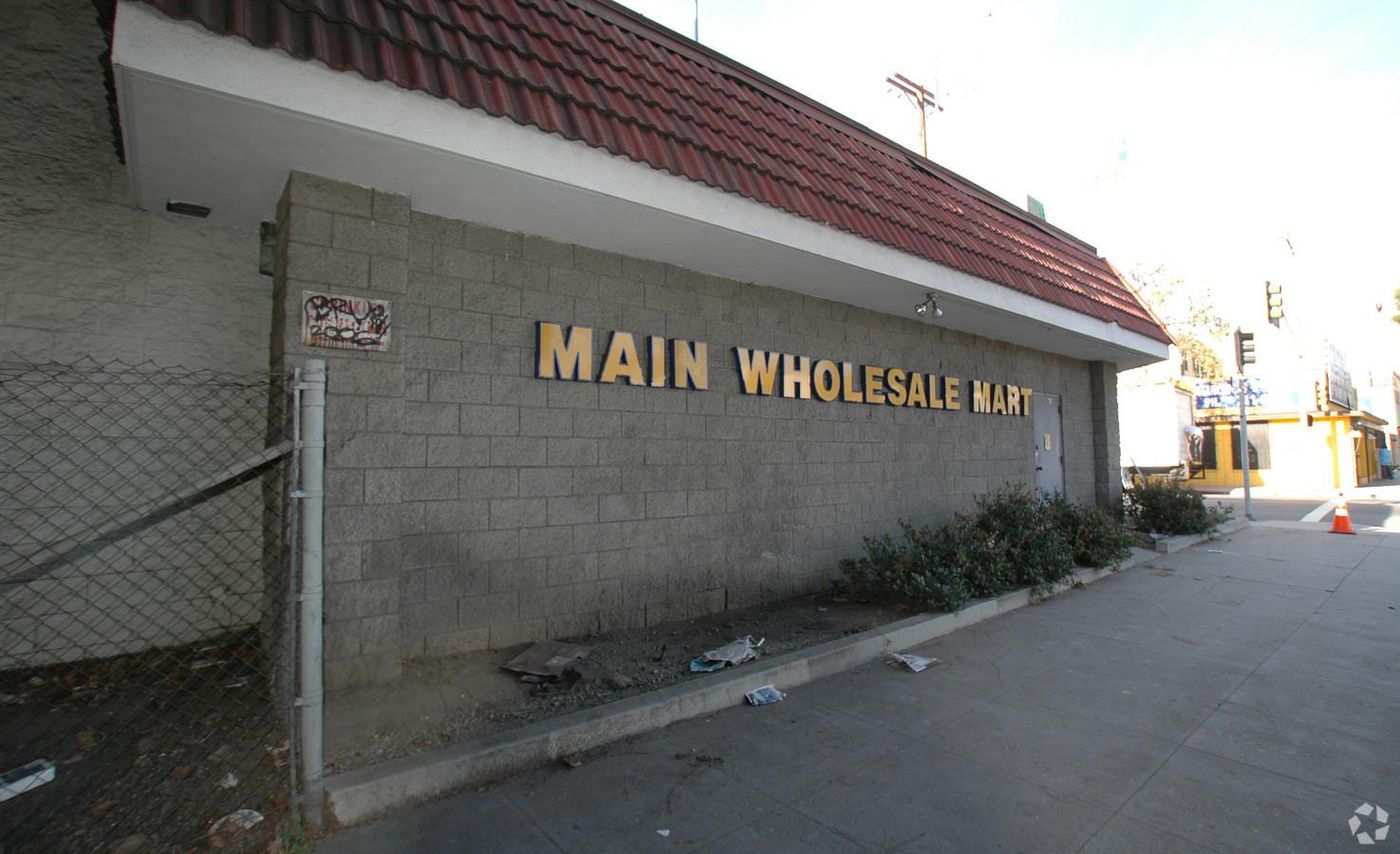 Industrial Property For Lease photo 4
