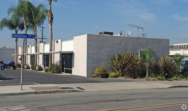 Industrial Property For Lease