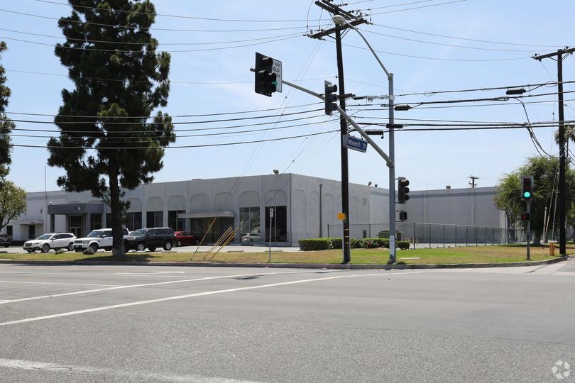 Industrial Property For Lease