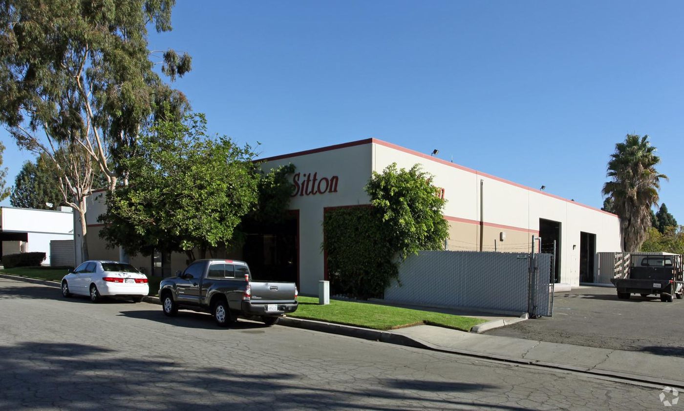 Industrial Property For Sale photo 1