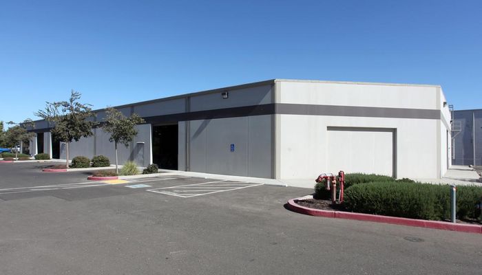 Warehouse Space for Sale at 6290 88th St Sacramento, CA 95828 - #5