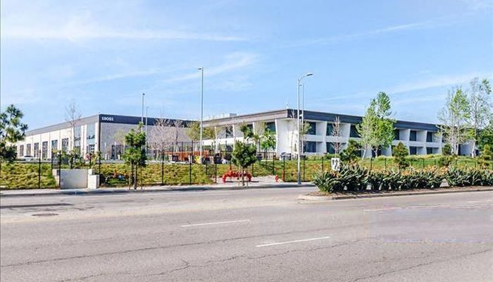Office Space for Rent at 13031 West Jefferson Blvd Los Angeles, CA 90094 - #6