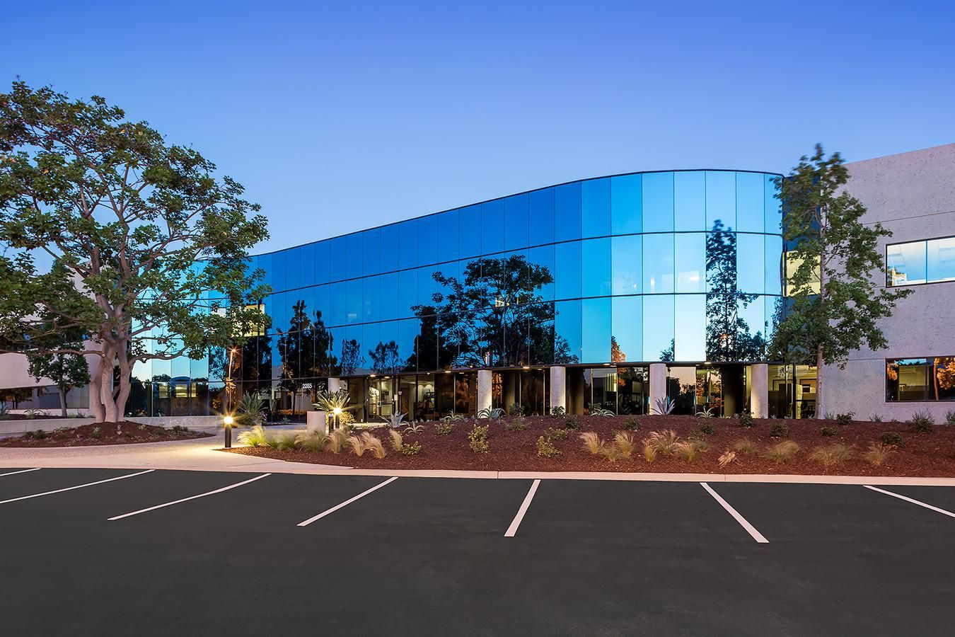 Industrial Property For Lease photo 3