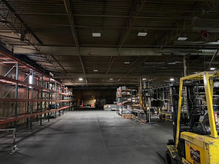 Freeman Myre Listing 2360 Industrial Ln