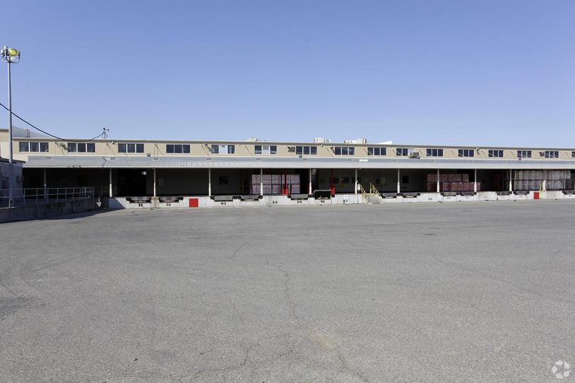 Bldg. 200 - 500
