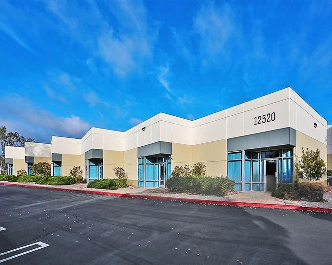 Scenic View Business Park - Bldg. B