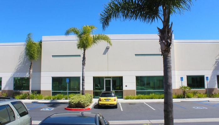 Warehouse Space for Sale at 6225 Progressive Dr San Diego, CA 92154 - #3