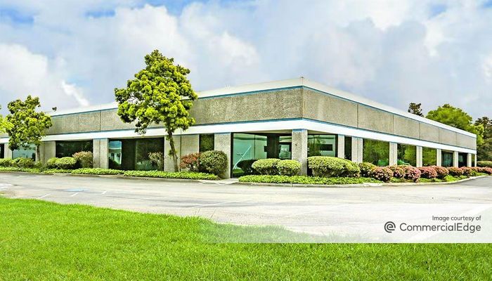 Warehouse Space for Rent at 400 South Hillview Drive Milpitas, CA 95035 - #4