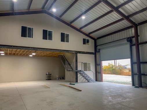 435 County Road 4841