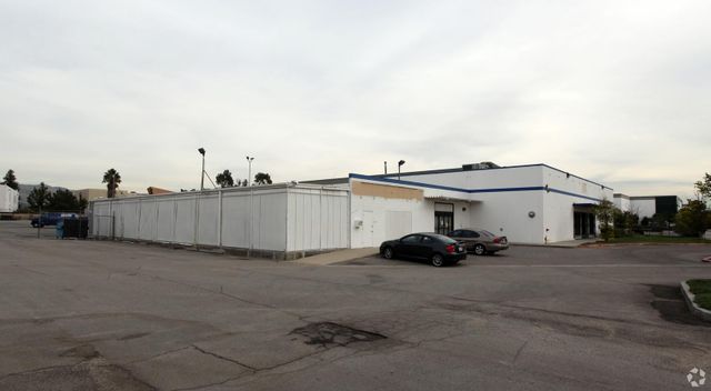 Industrial Property For Sale