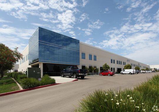 Bldg B