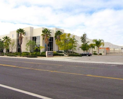 14605 Innovation Drive