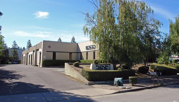 Warehouse Space for Rent at 1310-1314 Ross St Petaluma, CA 94954 - #3