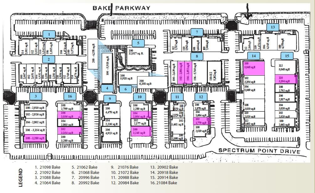 Bldg 13 photo 3