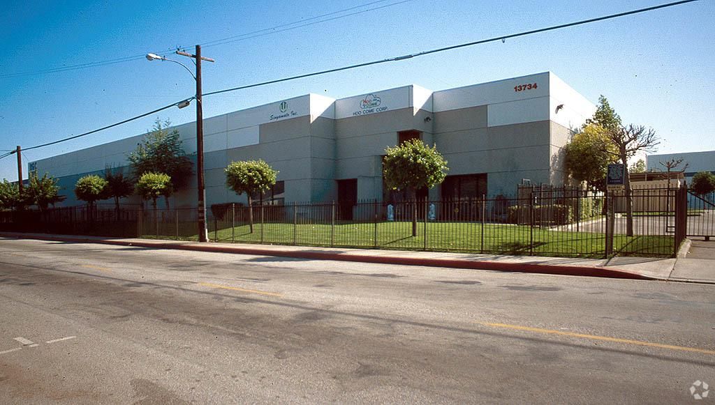 Industrial Property For Sale photo 3