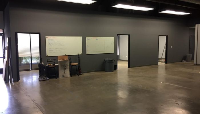 Warehouse Space for Rent at 9140 Jordan Ave Chatsworth, CA 91311 - #10