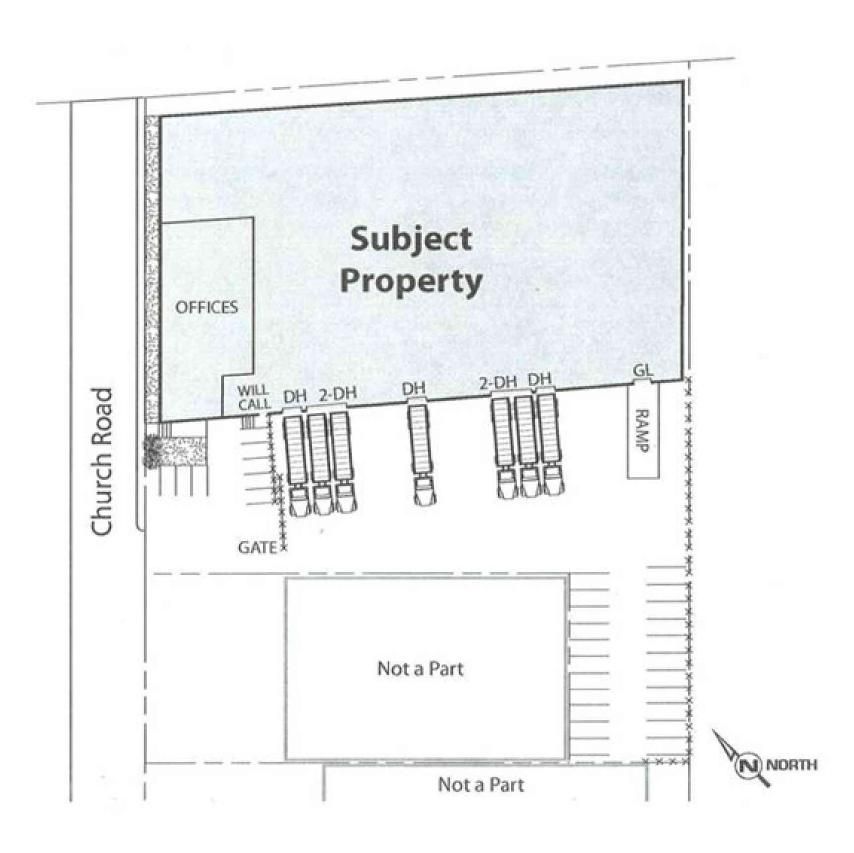 Industrial Property For Lease photo 1