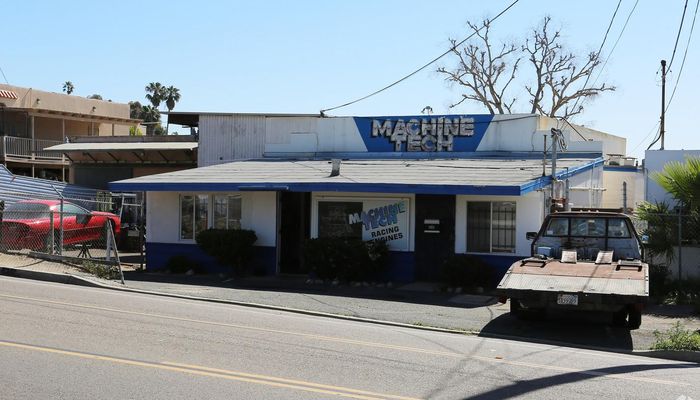 Warehouse Space for Sale at 620-622 Crouch St Oceanside, CA 92054 - #2