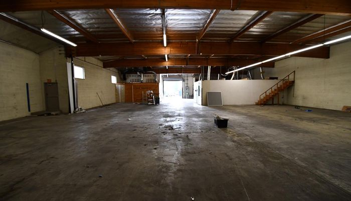 Warehouse Space for Sale at 15933 Arminta St Van Nuys, CA 91406 - #7