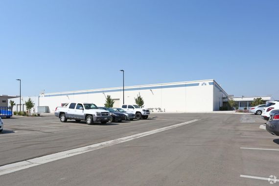 Industrial Property For Lease