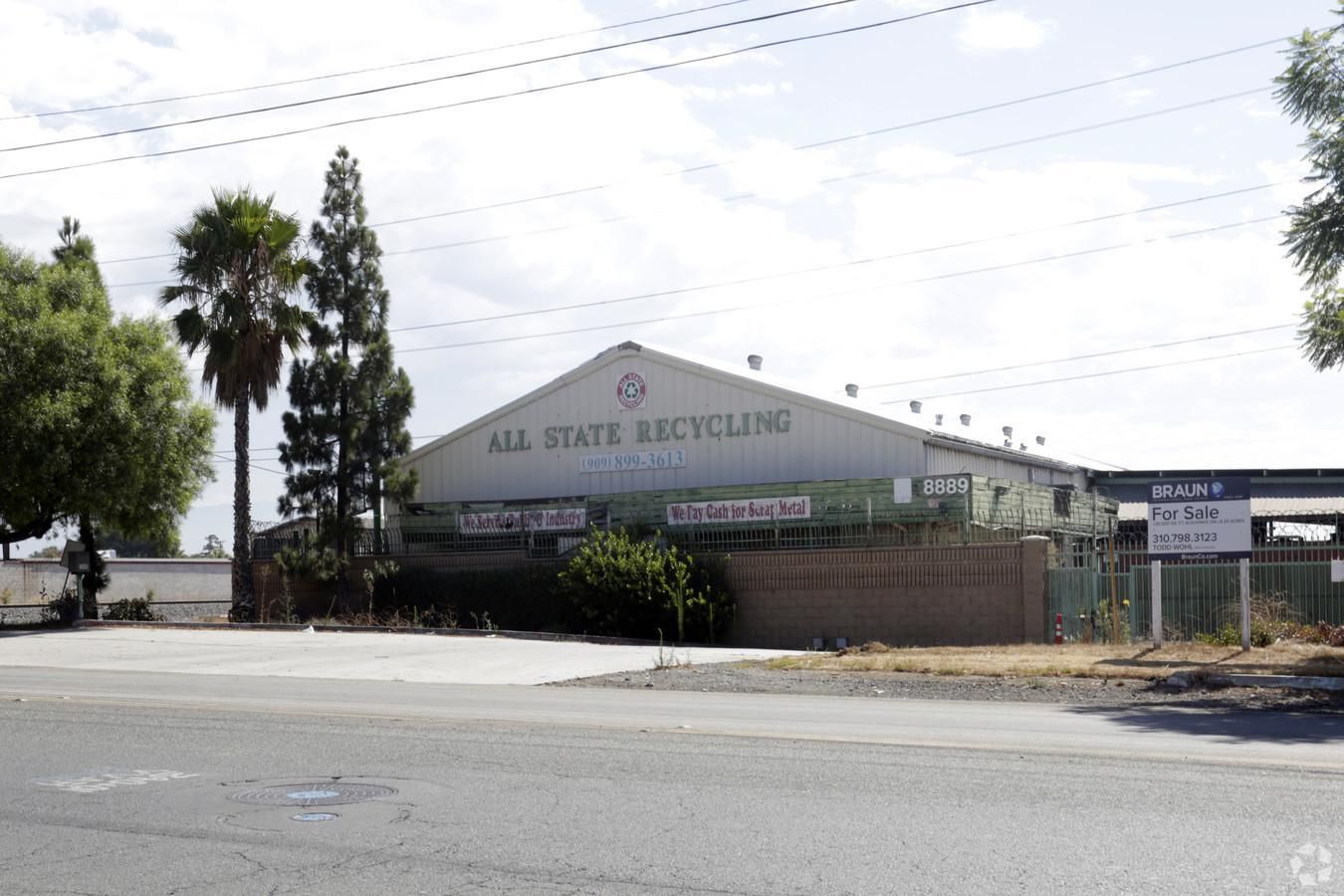 Industrial Property For Sale photo 2