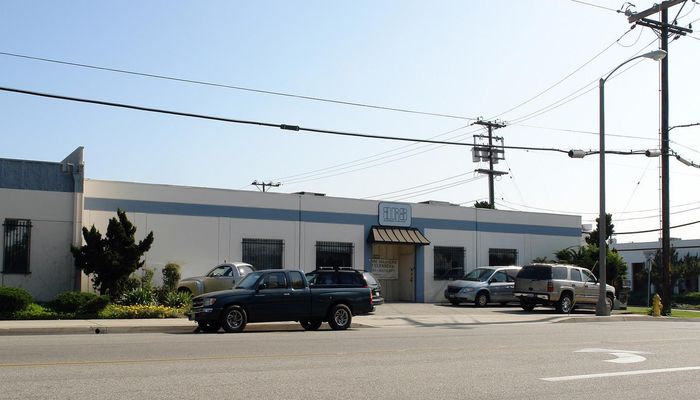 Warehouse Space for Sale at 12900-12902 Lakeland Rd Santa Fe Springs, CA 90670 - #4