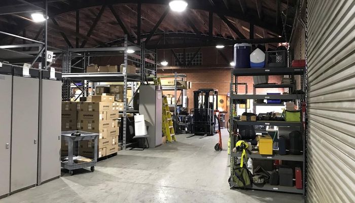 Warehouse Space for Sale at 4880 Valley Blvd Los Angeles, CA 90032 - #5