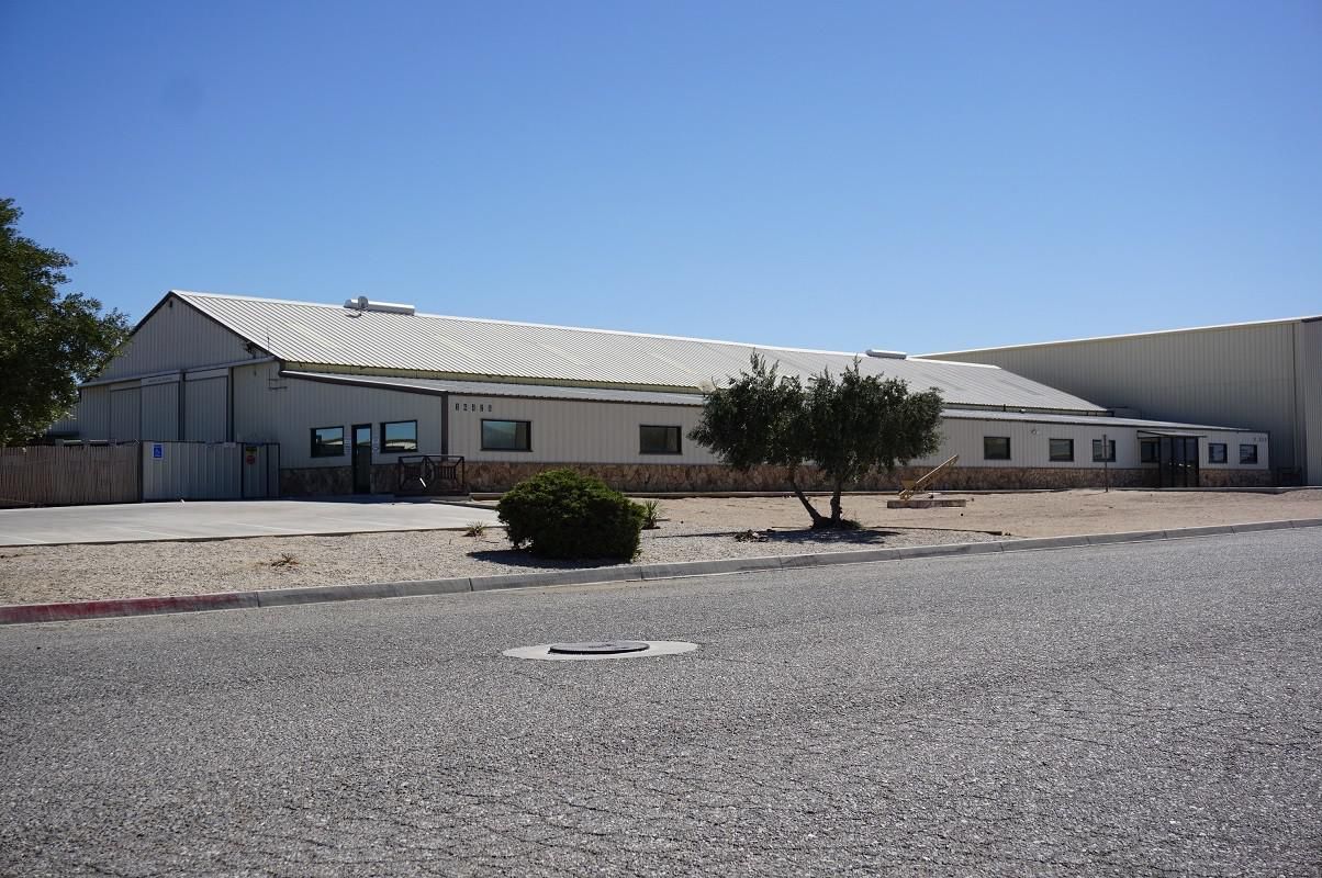 Industrial Property For Lease photo 1