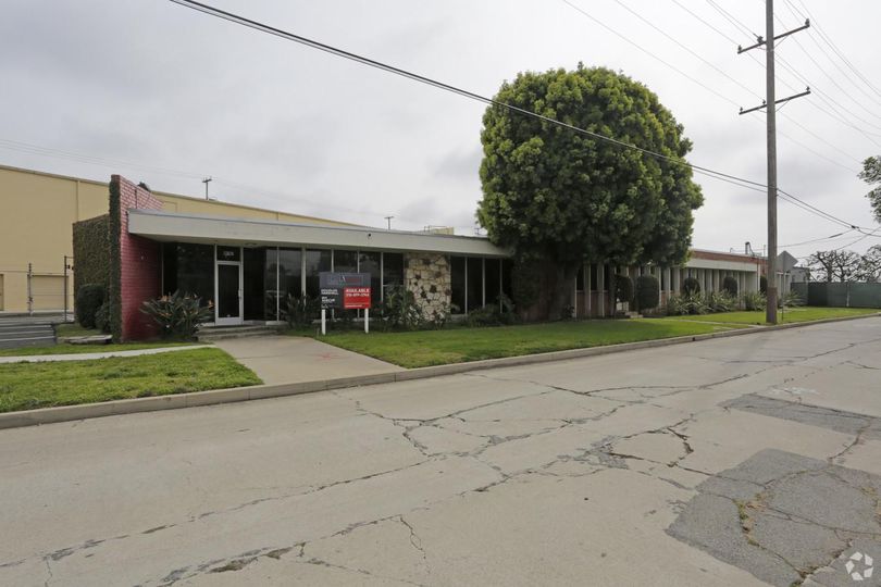 Office Property For Lease