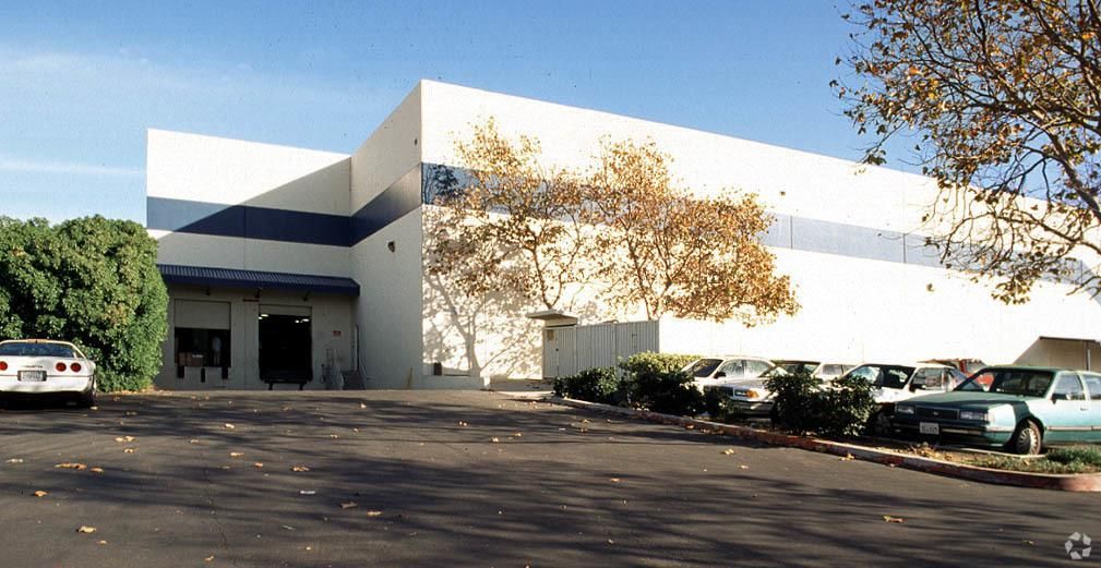 Industrial Property For Sale photo 3