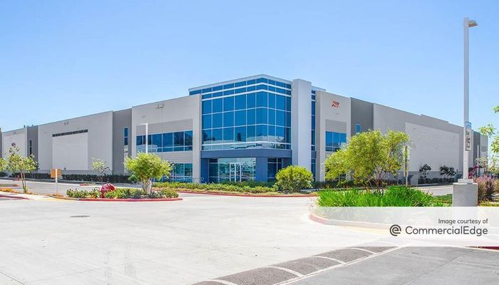 Warehouse Space for Rent at 1025-1037 N. Todd Ave. Azusa, CA 91702 - #1