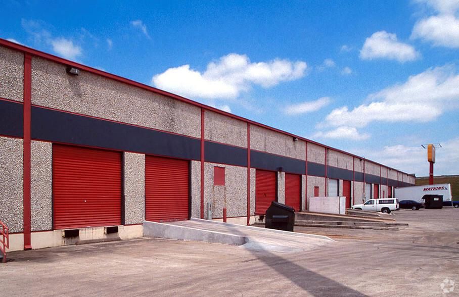 Mykawa Business Center-Bldg 2 6060 South Loop E photo 1