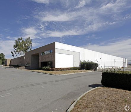 Industrial Property For Lease