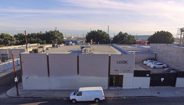 Warehouse Space for Rent at 3226-3230 Mines Ave Los Angeles, CA 90023 - #3