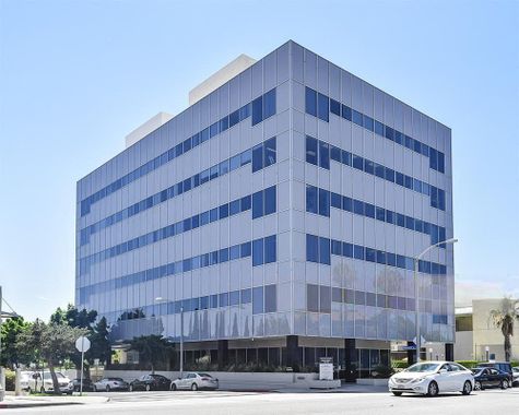 2730 Wilshire