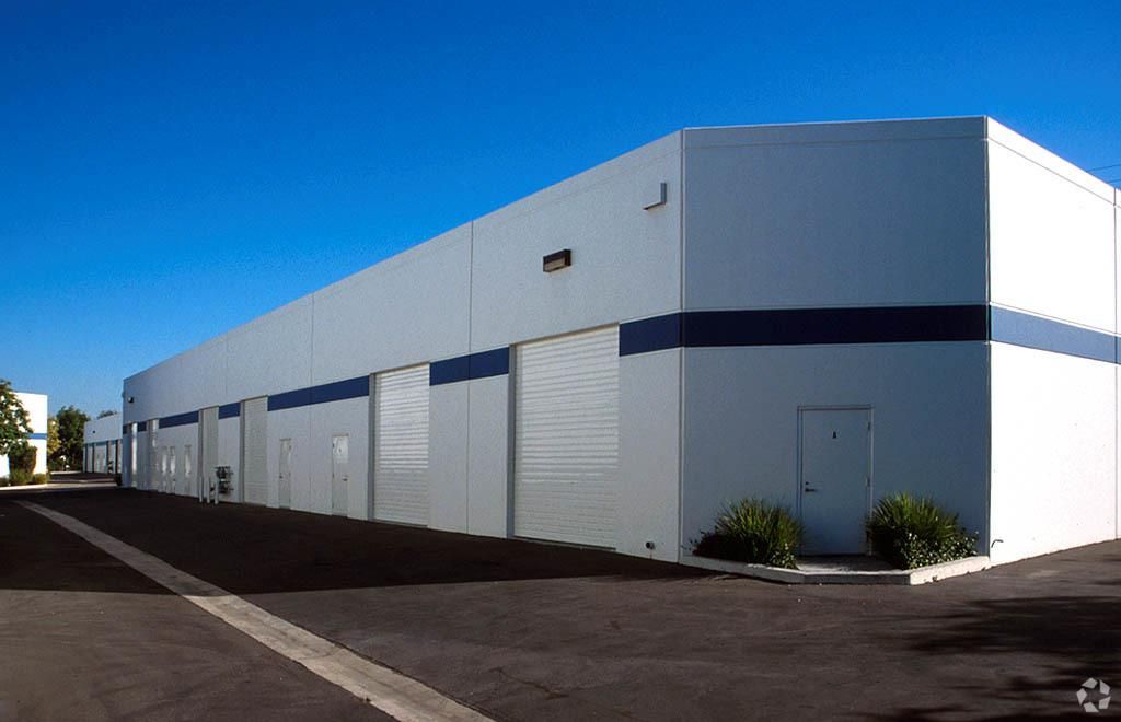 Industrial Property For Lease photo 3