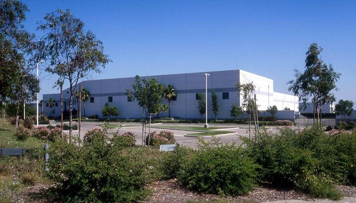 Warehouse Space for Rent at 1600 Proforma Ave Ontario, CA 91761 - #2