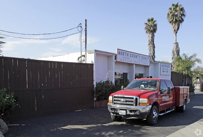 Industrial Property For Lease