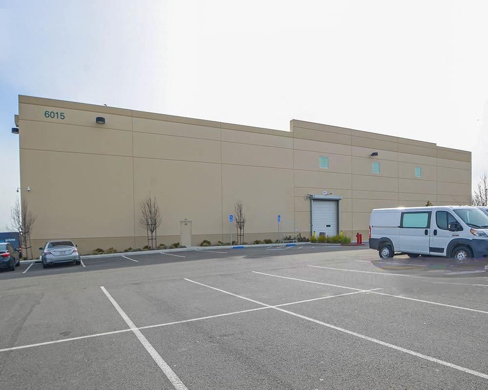Pinole Point Business Park - Phase II - Buildings 2 & 3 photo 4