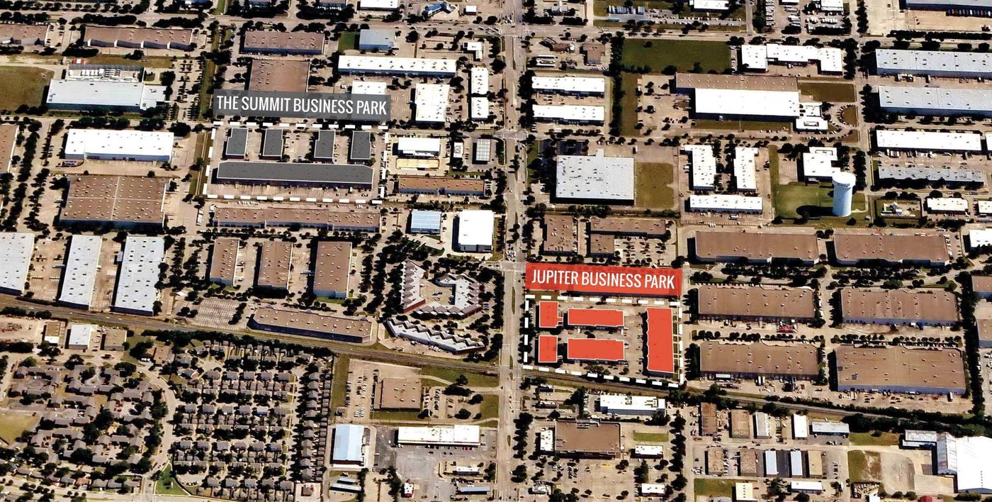 Jupiter Business Park photo 4
