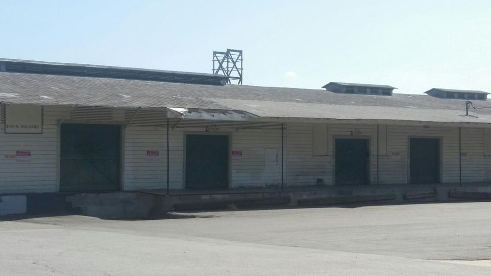 836 N. Soldano Ave