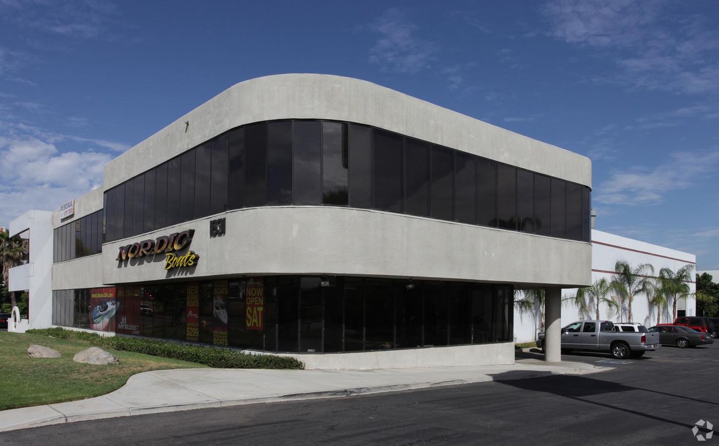 Office Property For Lease photo 1