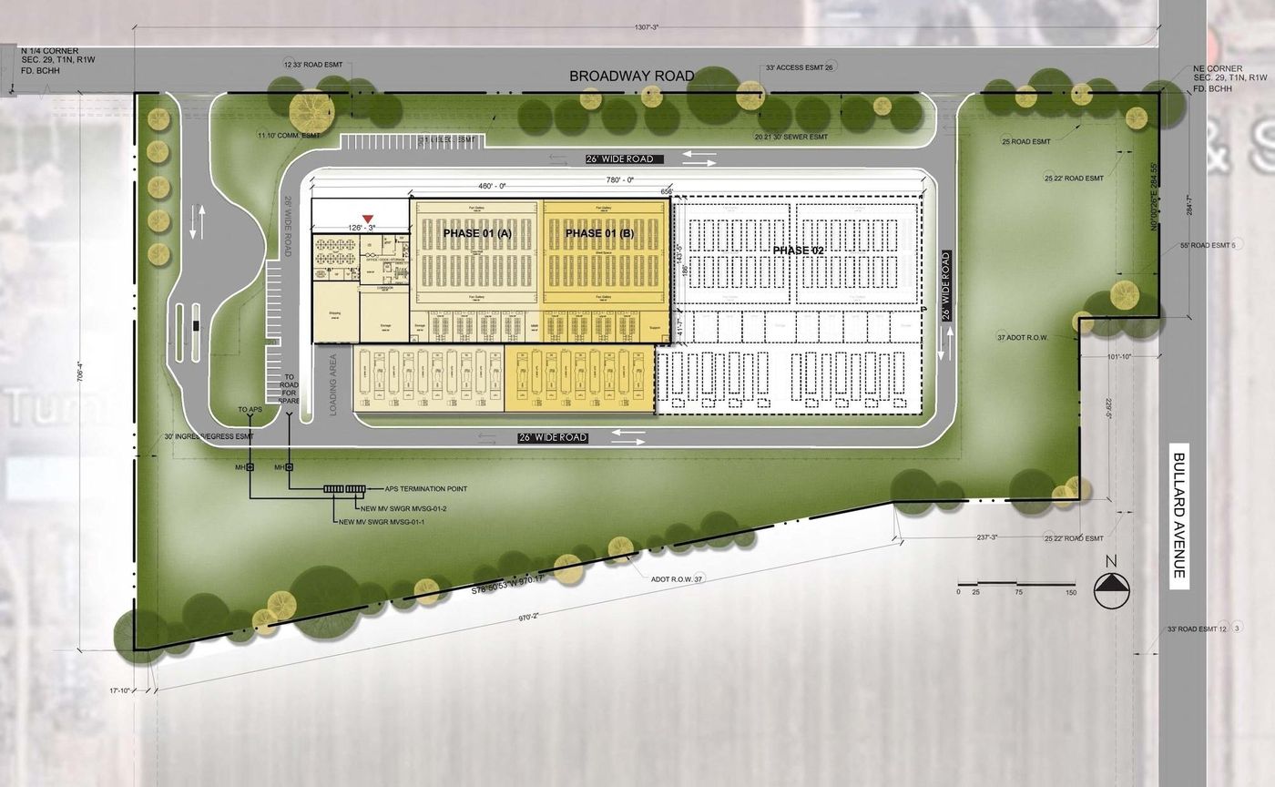 Goodyear Data Center photo 3