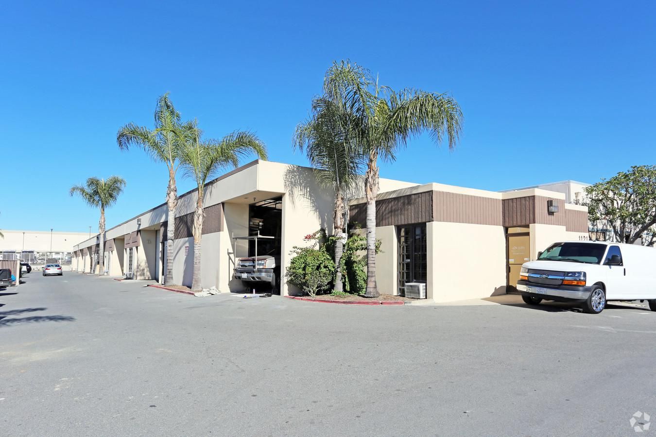 Industrial Property For Lease photo 1
