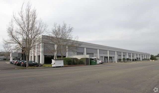 Industrial Property For Lease