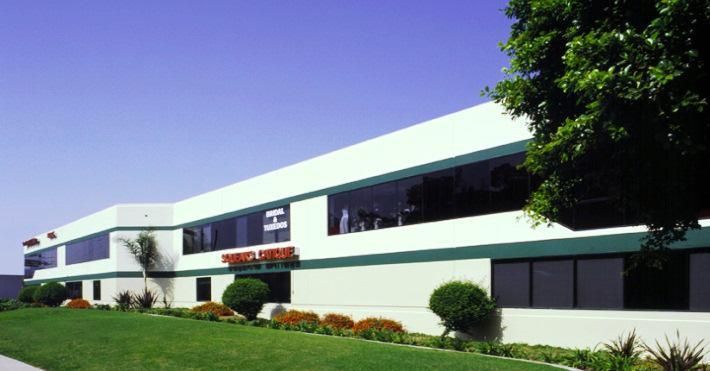 Office & Flex Suites - MVBC