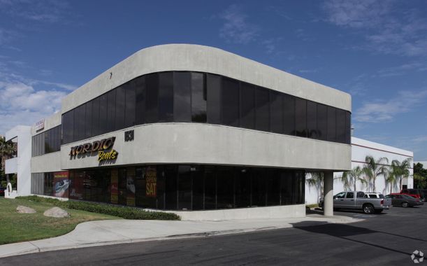 Office Property For Lease