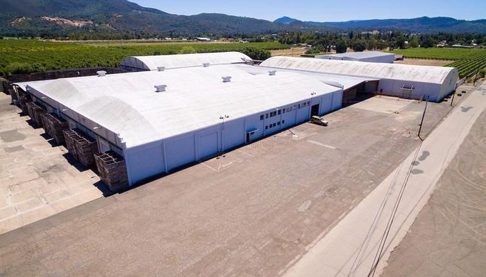 Warehouse Space for Rent at 4820 Loasa Rd Kelseyville, CA 95451 - #20